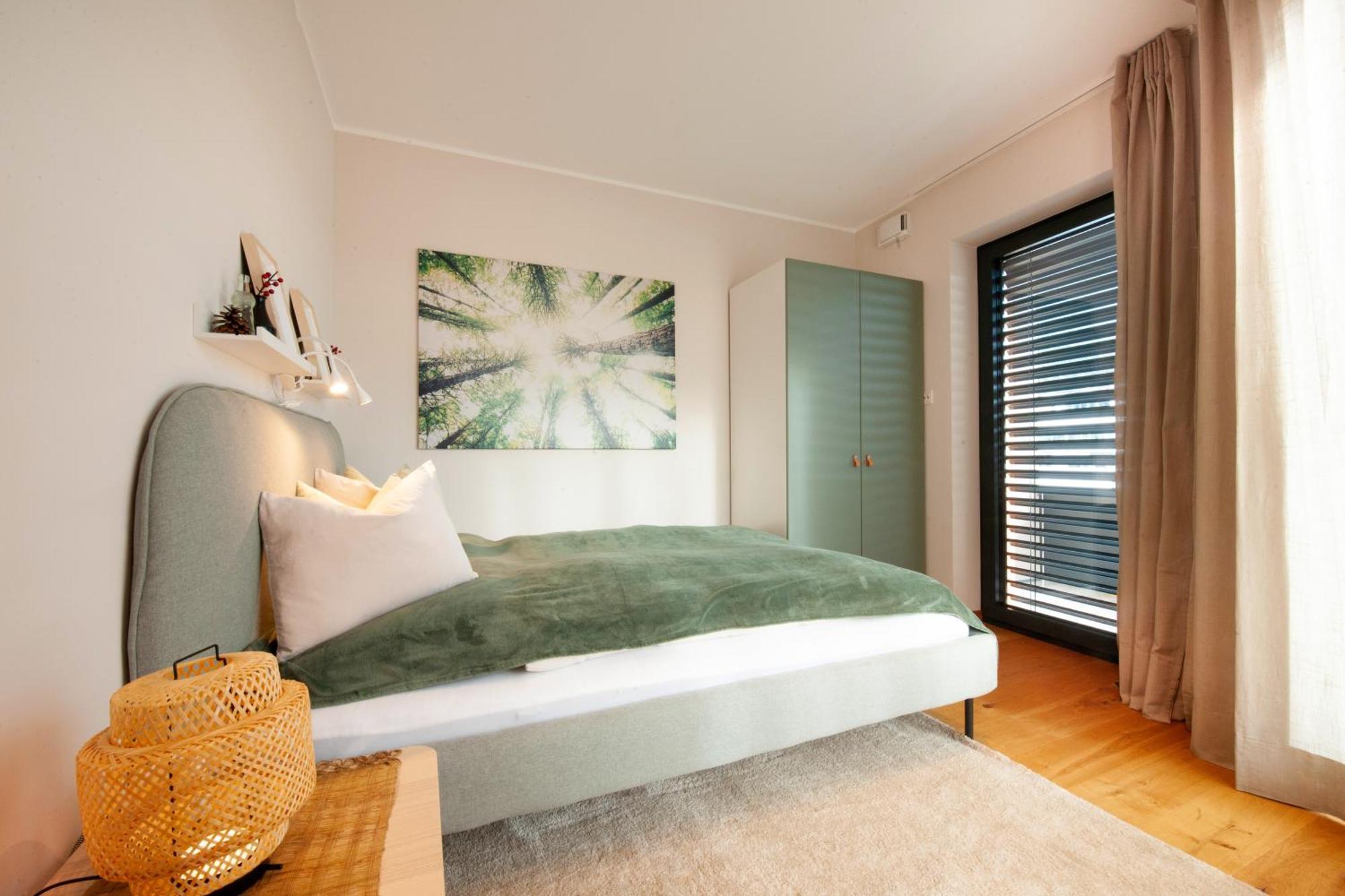 Kitzlife Apartements Kitzbühel Quarto foto